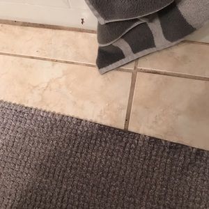 Meet your Posher, Reagan